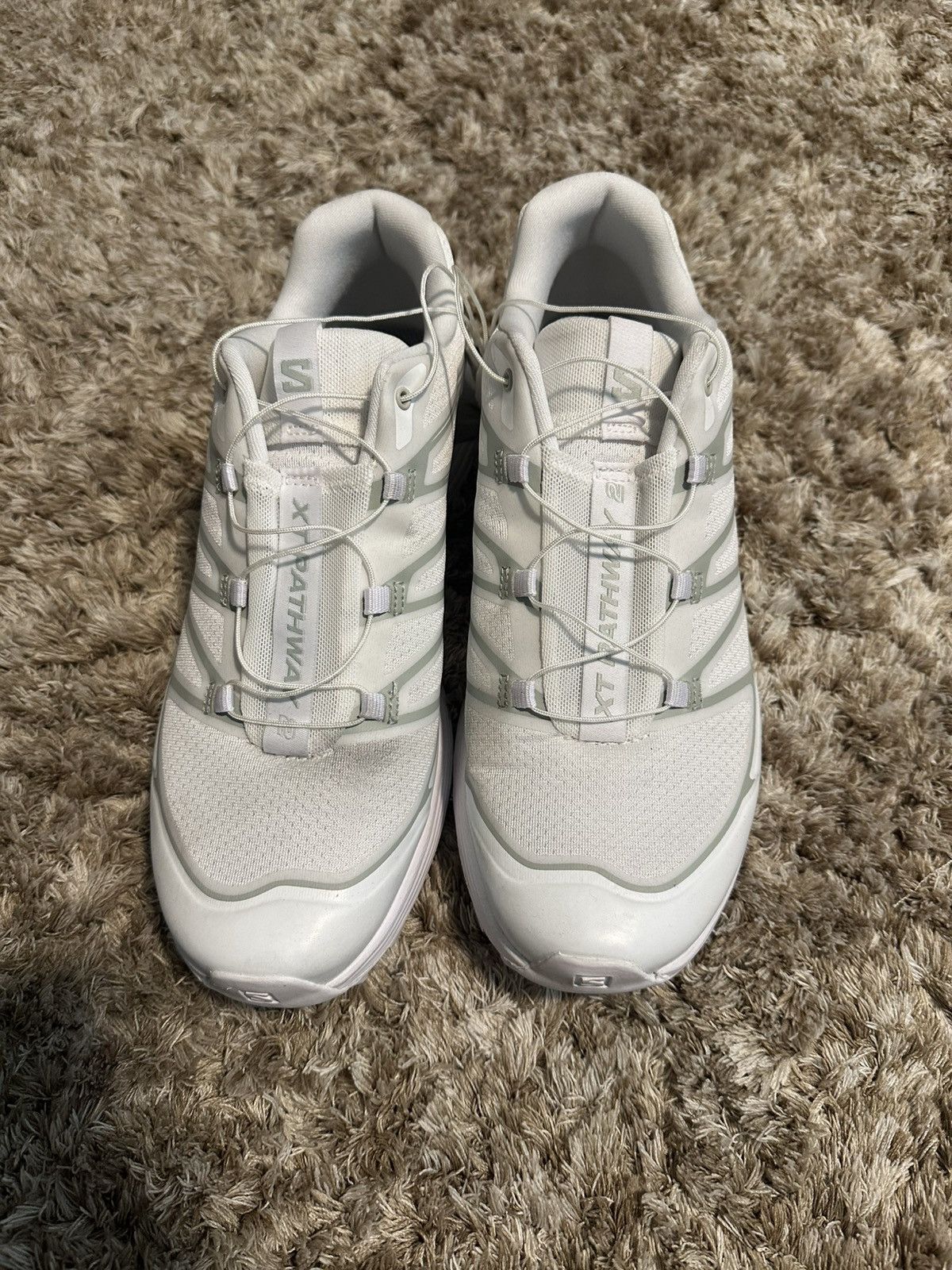 Salomon Salomon XT Pathway 2 Size US 9.5 / EU 42-43 - 3 Thumbnail
