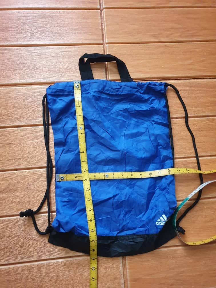 Adidas Adidas utility outdoor bagpack Size ONE SIZE - 5 Thumbnail