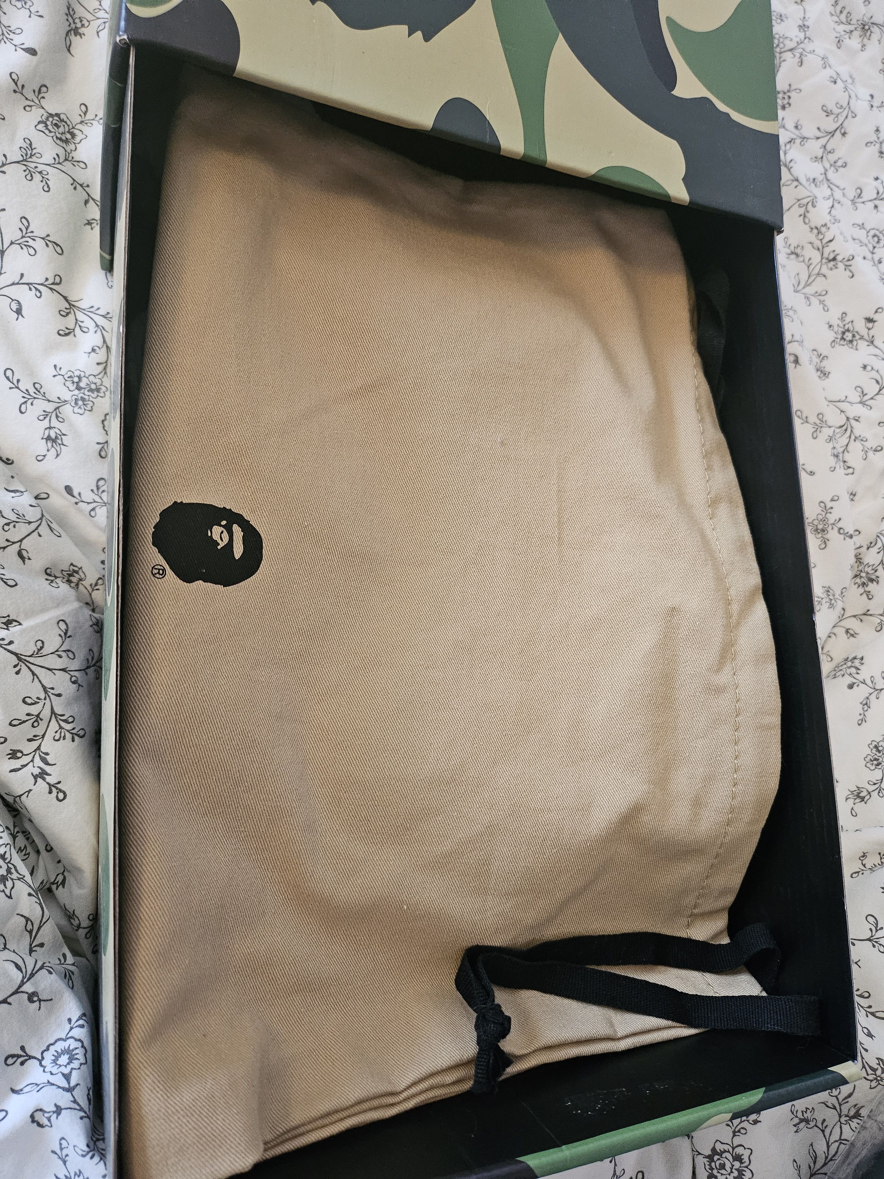 Bape Halloween Courtsta Size US 9.5 / EU 42-43 - 10 Thumbnail