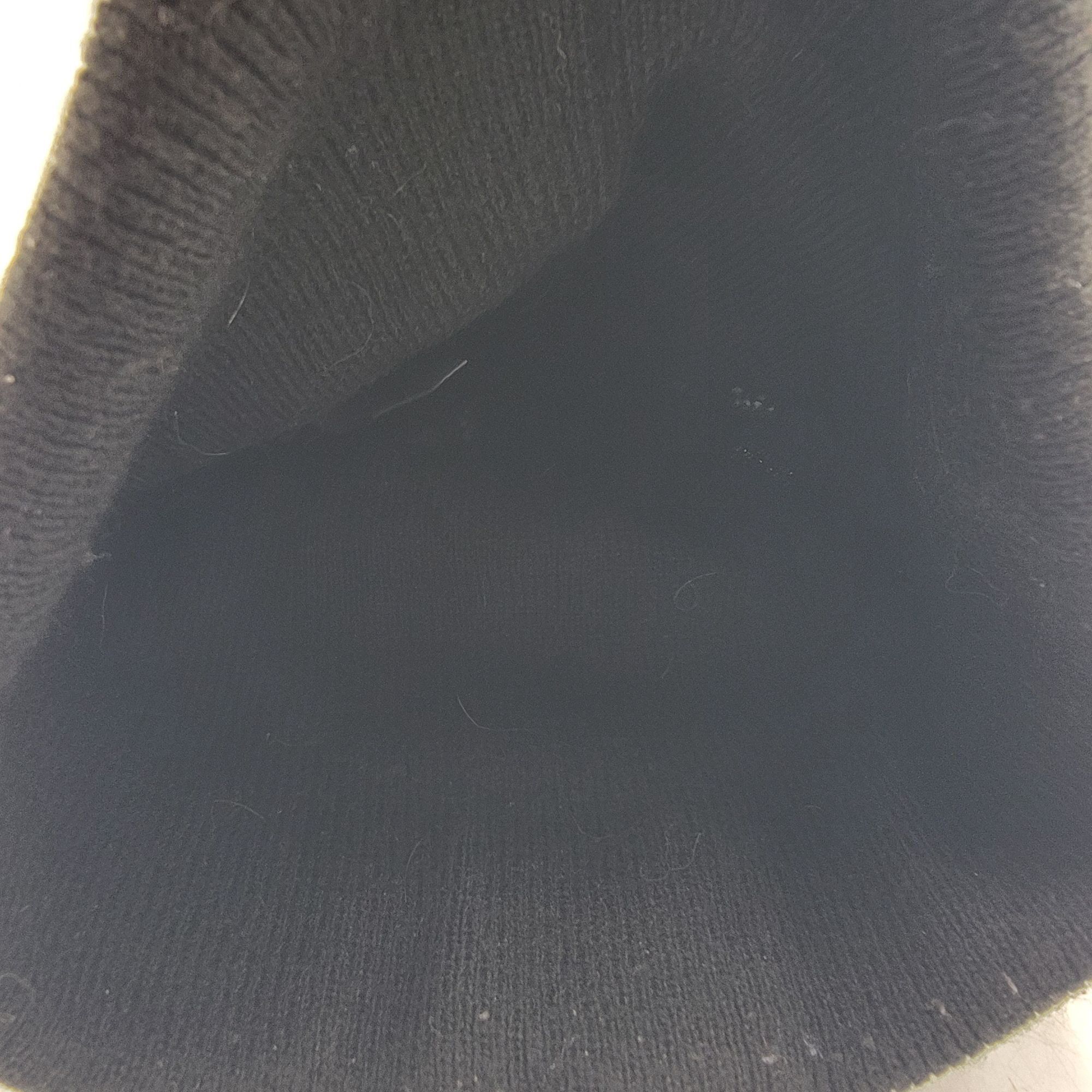 NHL Los Angeles Kings Striped Cuffed Beanie Hat Winter Warm Outd Size ONE SIZE - 3 Thumbnail