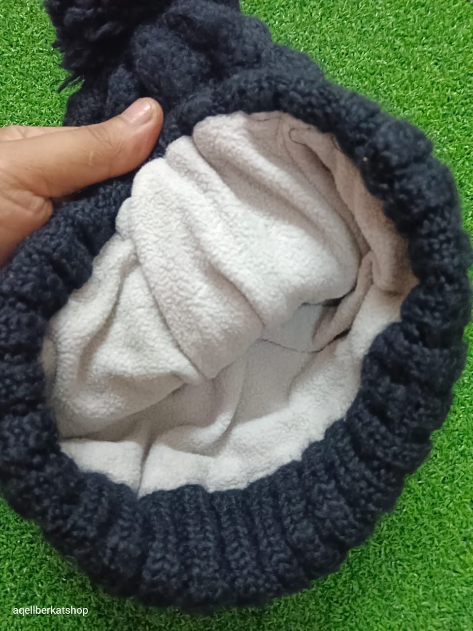 Phenix PHOENIX Snowcap Beanie Size ONE SIZE - 8 Thumbnail