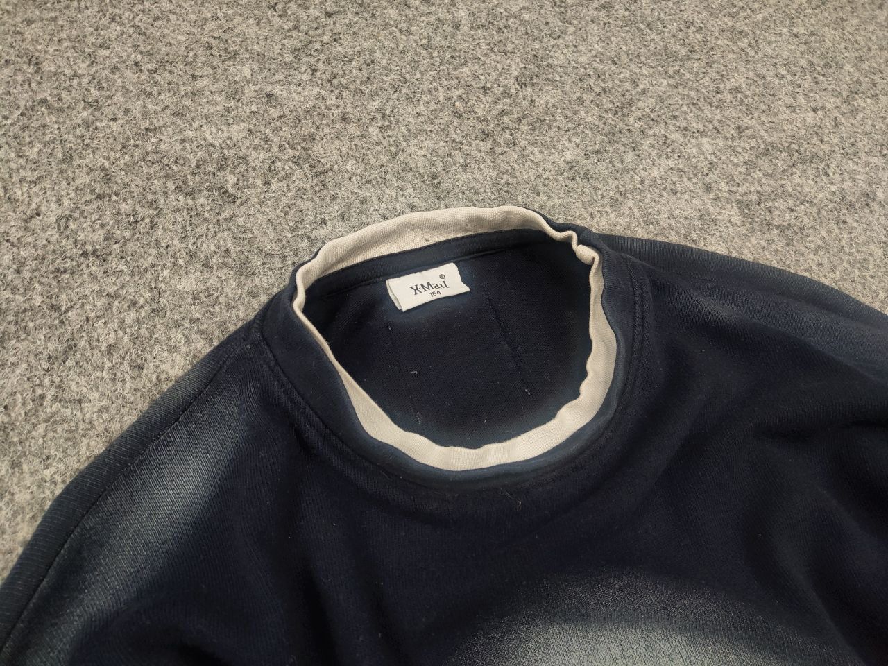 Vintage Vintage Y2K Grass Hither Long sleeve Sweatshirt Rap HipHop Size US S / EU 44-46 / 1 - 9 Thumbnail