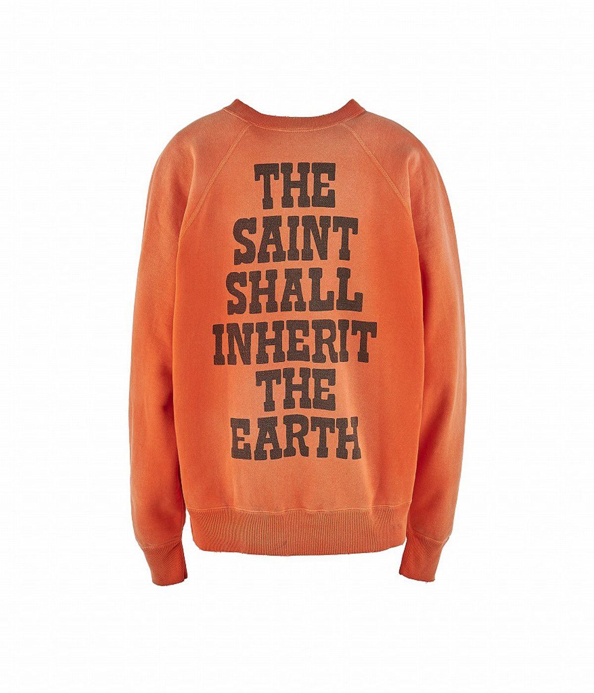 READYMADE × Saint Michael Saint Michael MICHAEL SWEATSHIRT Size US XL / EU 56 / 4 - 2 Thumbnail