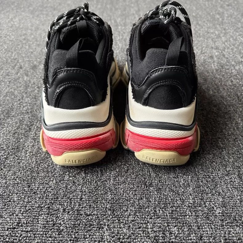 Balenciaga Balenciaga Dad Shoes 2502-Nextarrow Size US 7 / EU 40 - 6 Thumbnail