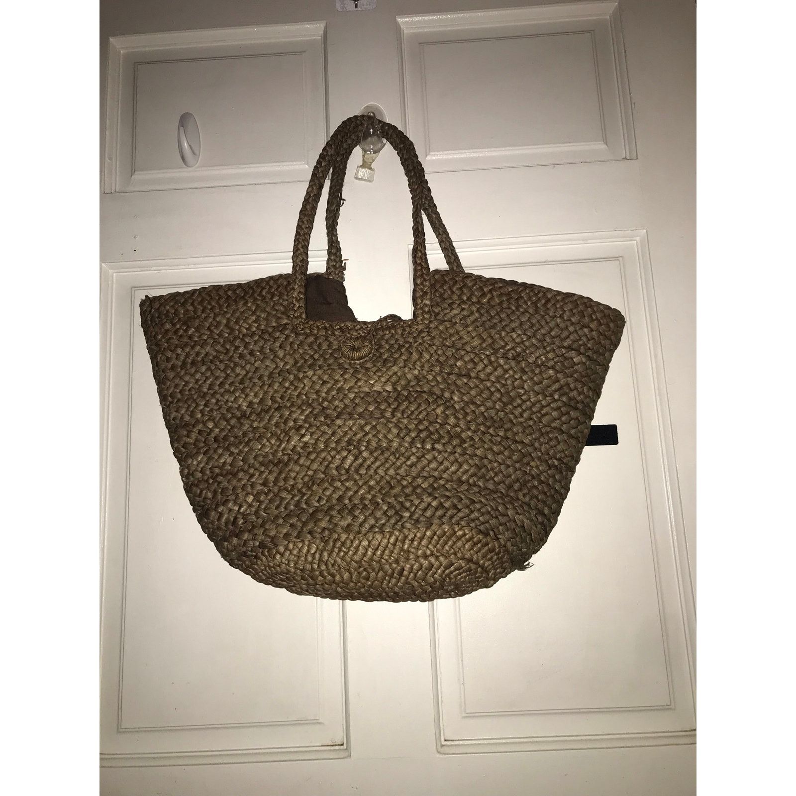 Other SAN DEIGO HAT COMPANY PURSE RN# 122405 Size ONE SIZE - 5 Thumbnail