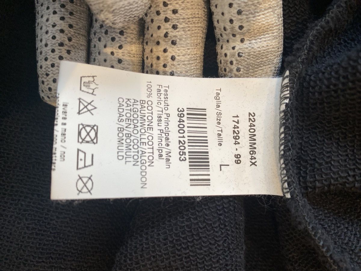 MSGM MSGM Dices Patches Sweatshirt Size L Size US L / EU 52-54 / 3 - 5 Thumbnail
