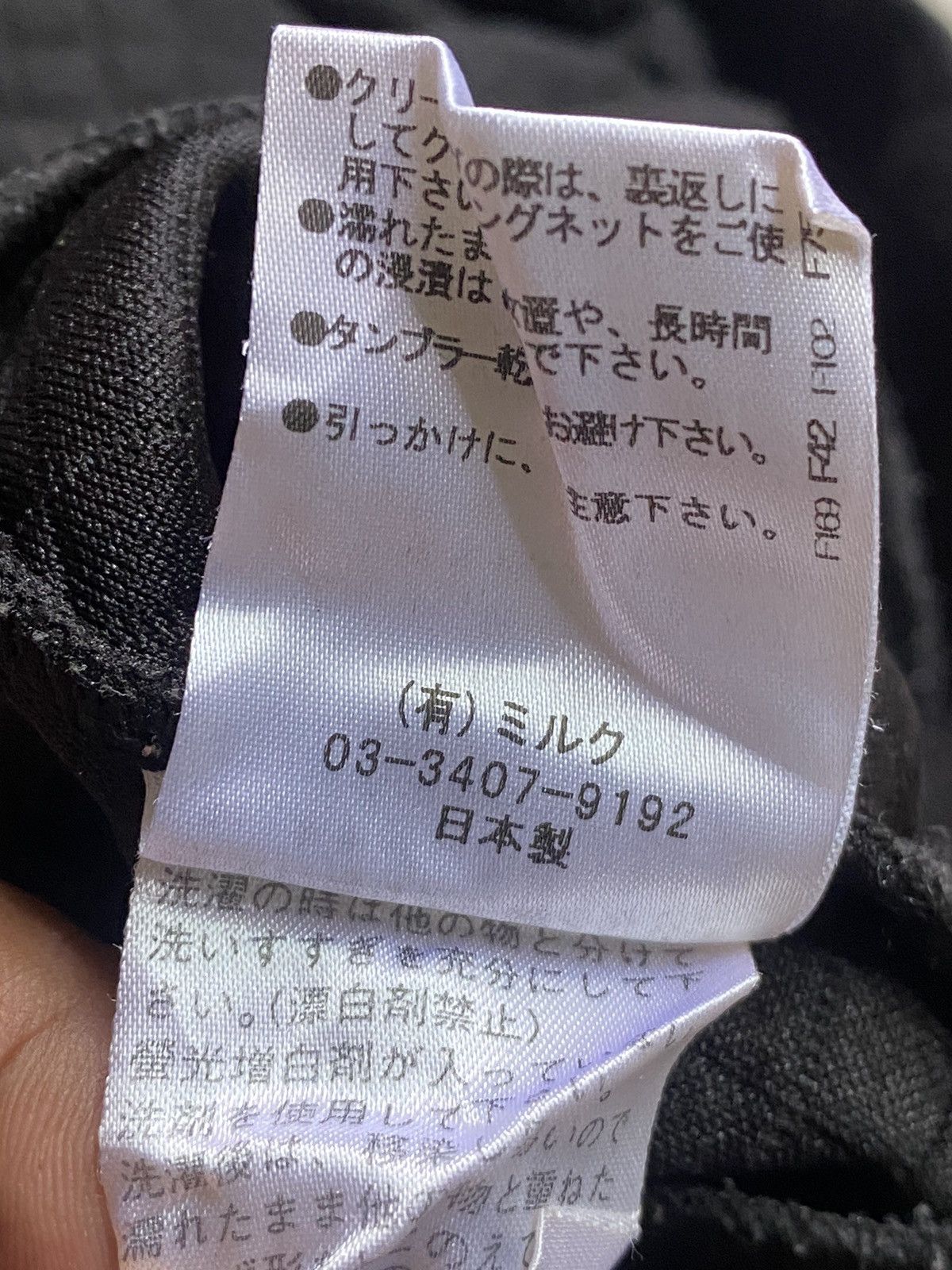 Japanese Brand Milkboy ~ Beauty Beast Vintage Destiny Hoodie Size US XL / EU 56 / 4 - 7 Thumbnail