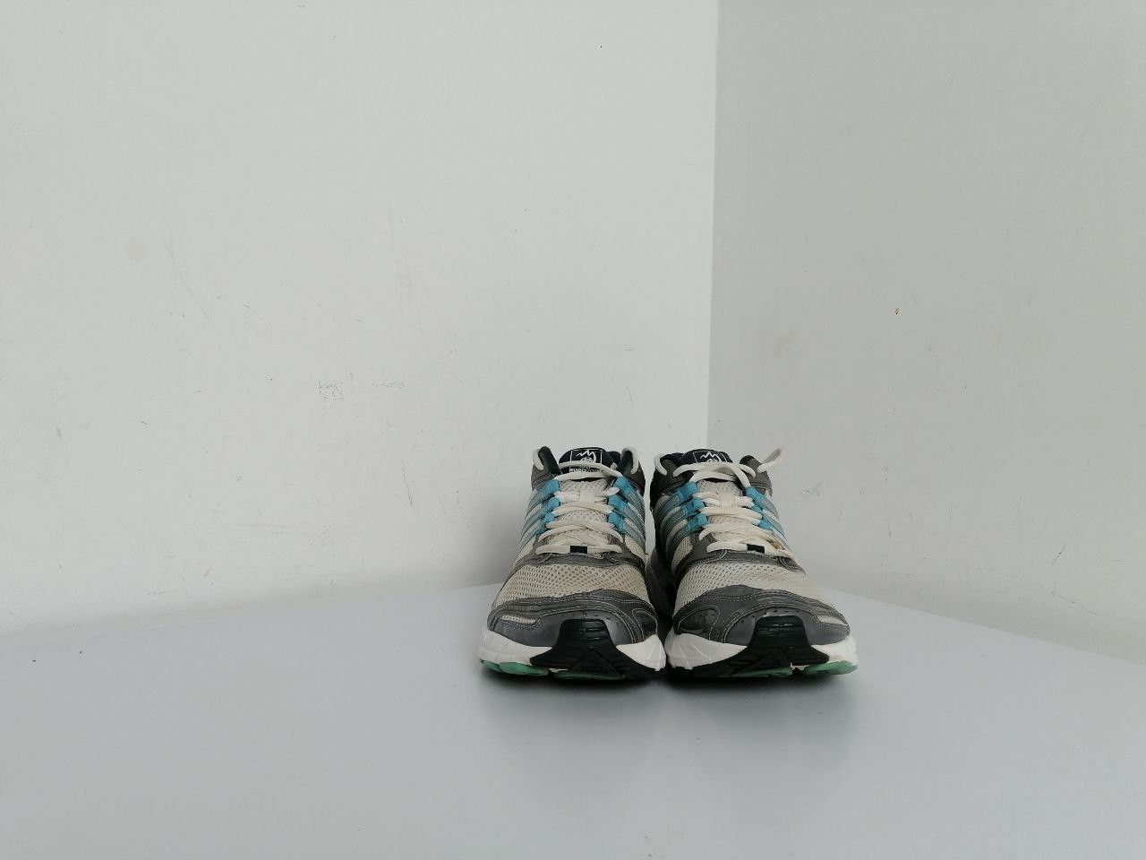 Adidas × Vintage Adidas UEFA Euro 2008 sneakers for men Size US 11 / EU 44 - 3 Thumbnail