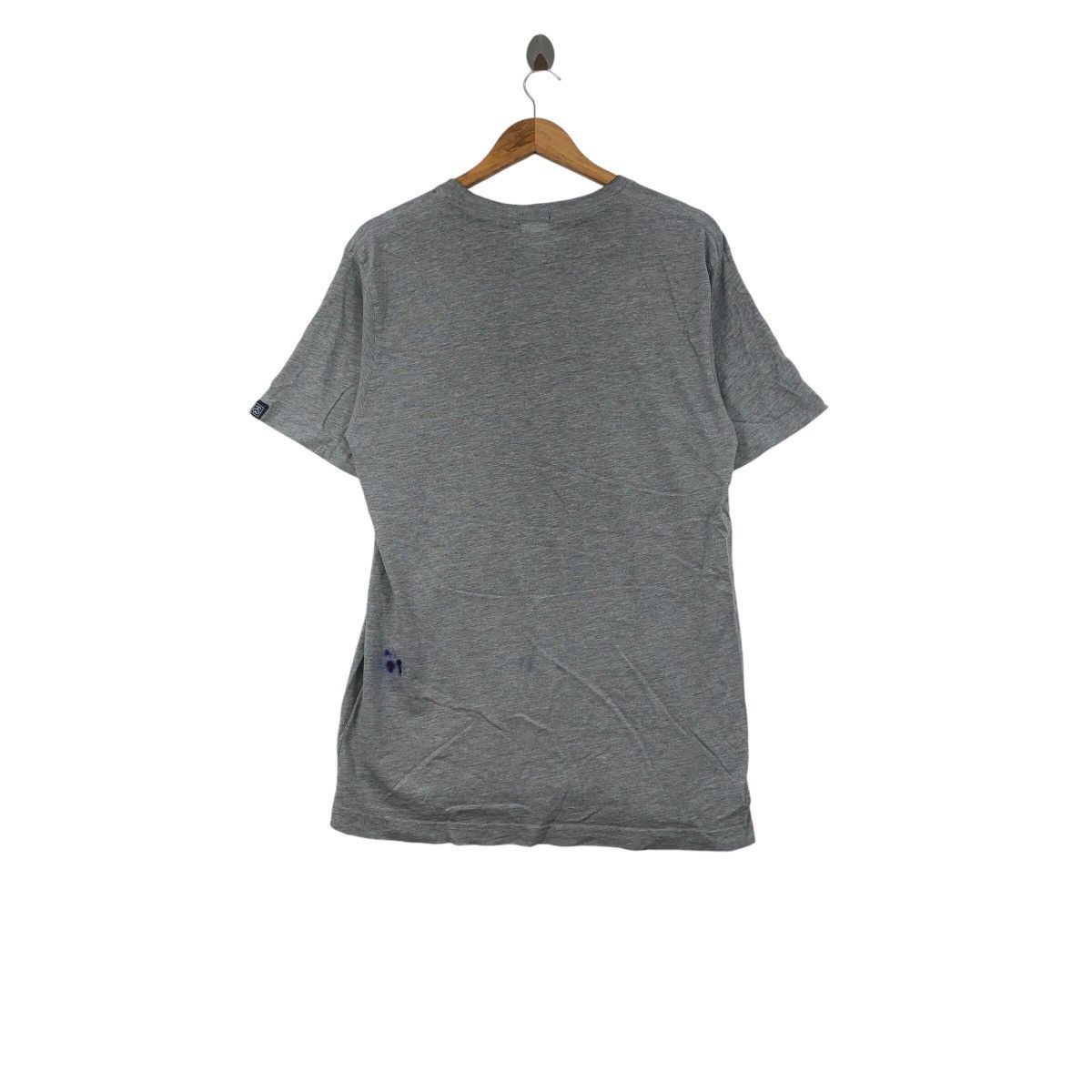 Stussy Vintage STUSSY By SHAWN STUSSY Basic S Logo T-Shirt Size US L / EU 52-54 / 3 - 3 Thumbnail