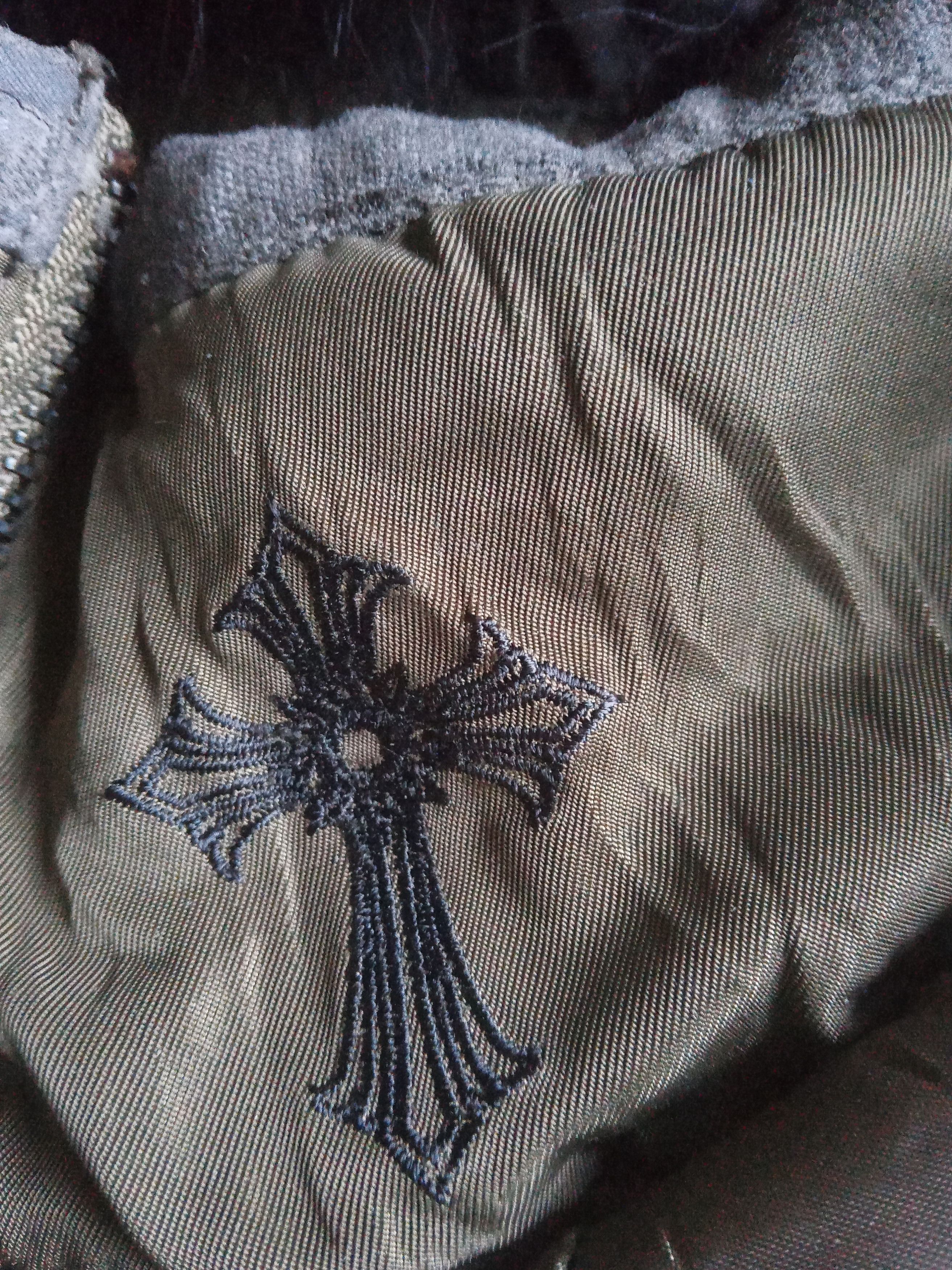Other Glitz Rare Design Very Distressed Punk Jacket Size US M / EU 48-50 / 2 - 11 Thumbnail