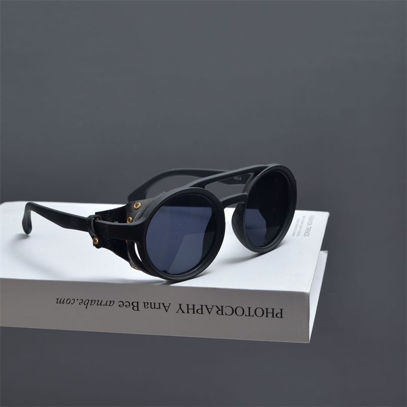 Electric Visual Matchless Street ins style custom avant-garde sunglasses Size ONE SIZE - 5 Thumbnail