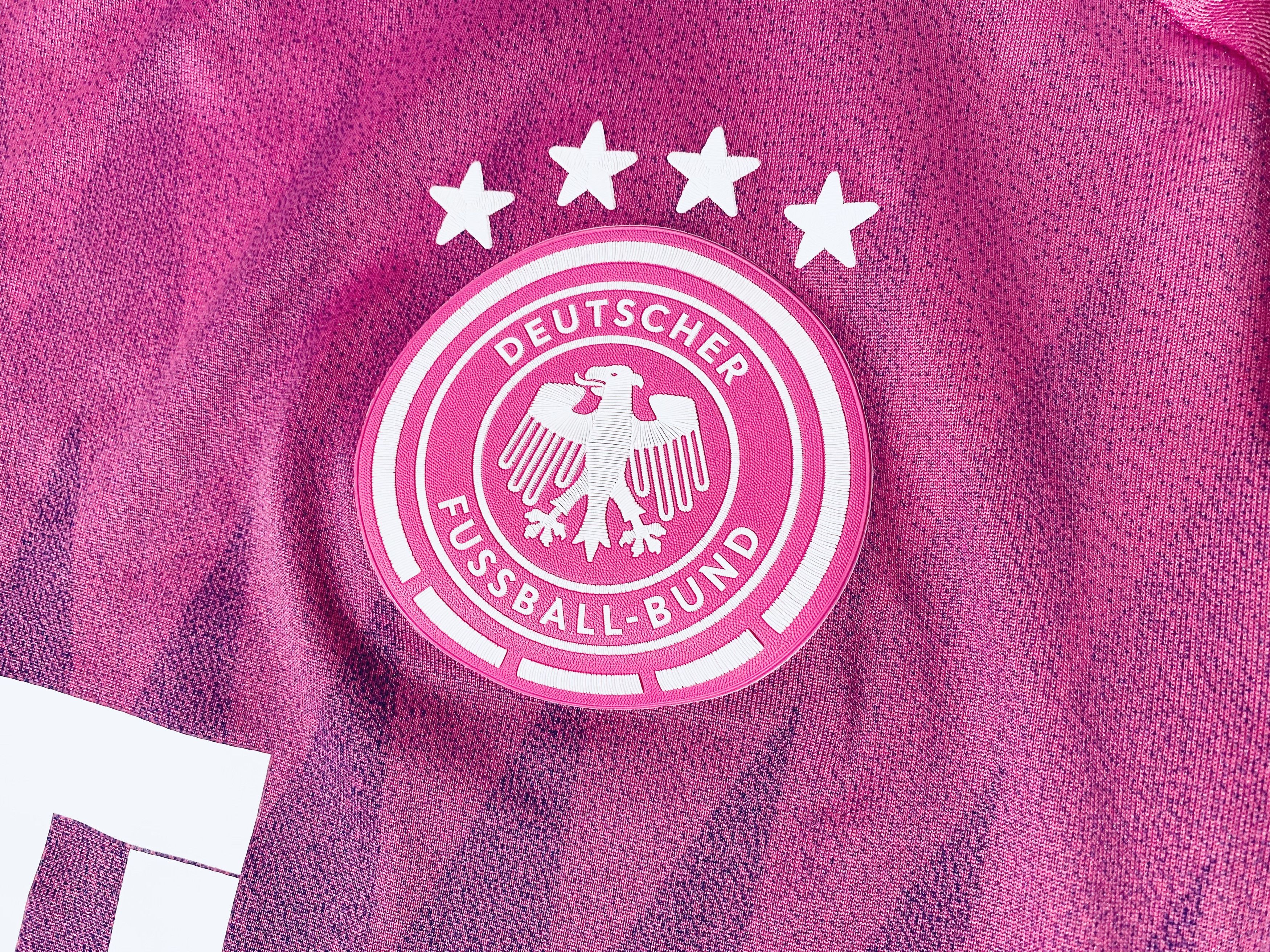 Adidas Germany Authentic Player Version Shirt Euro 2024 Size US M / EU 48-50 / 2 - 5 Thumbnail
