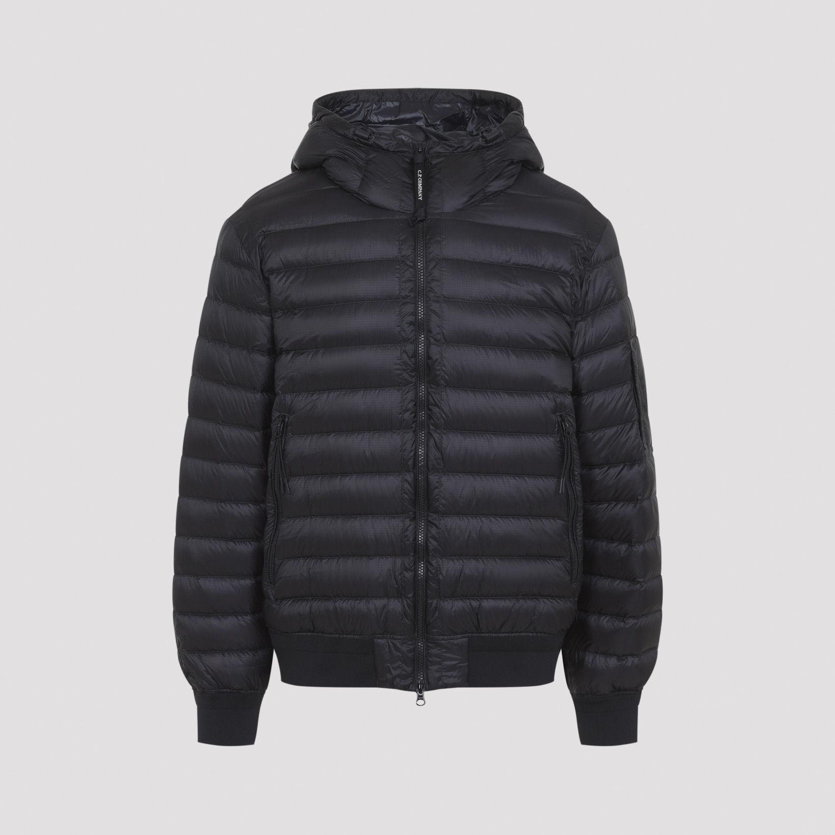 C.P. Company × Massimo Osti AW 03 C.P COMPANY PIUMA D'OCA PUFFER