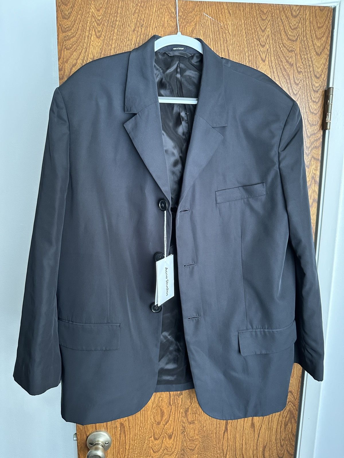 Acne Studios Oversized Acne Studios Blazer 48 Size 42R - 1 Thumbnail