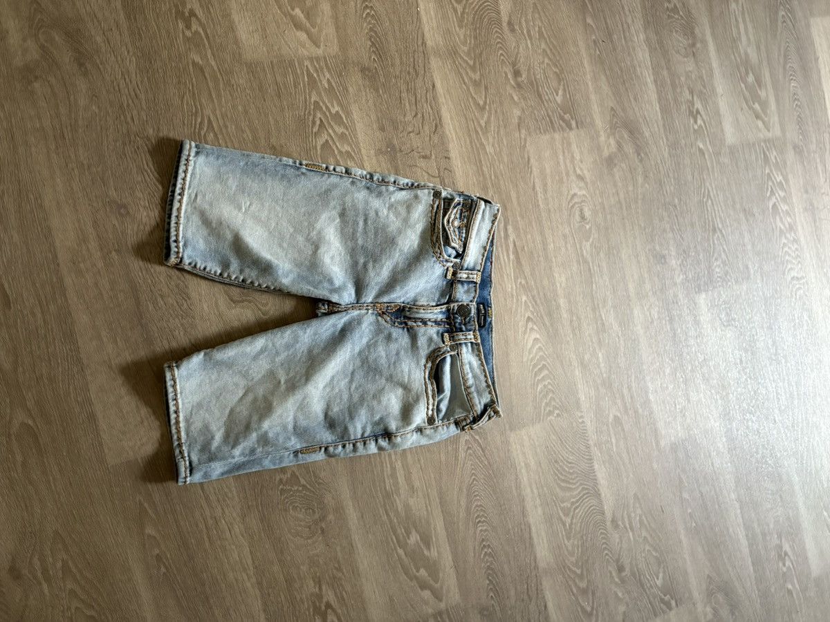 True Religion TRUE RELIGION SHORTS Size US 30 / EU 46 - 2 Thumbnail