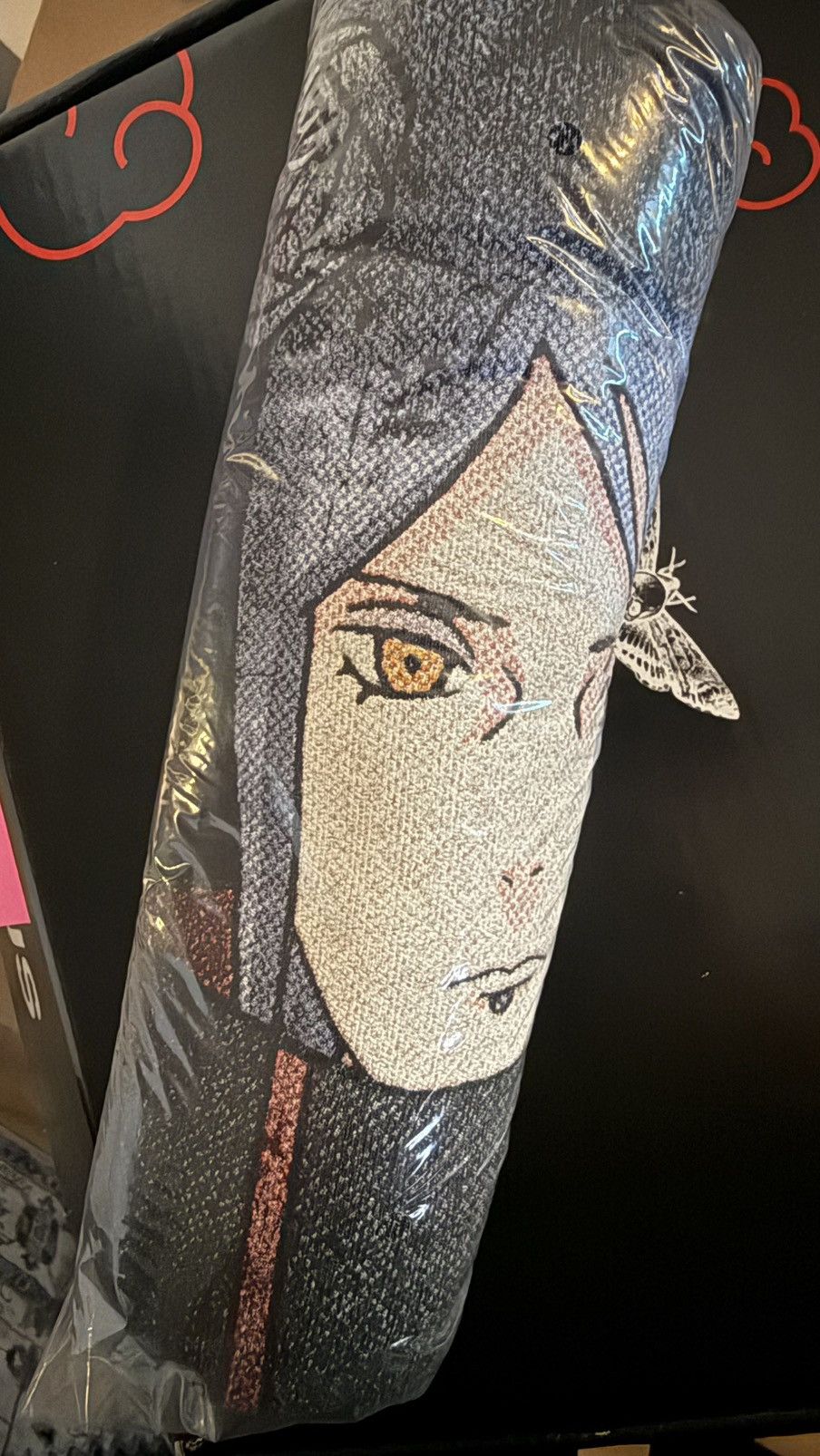 Darc Sport DARCSPORT KONAN AKATSUKI SIZE L Size US L / EU 52-54 / 3 - 4 Thumbnail