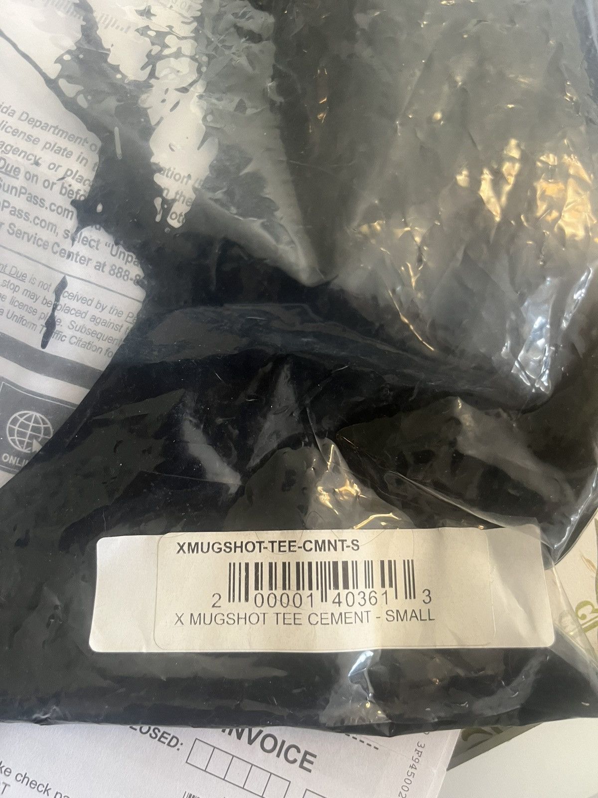 Revenge revenge xxxtentacion shorts Size US 28 / EU 44 - 6 Thumbnail