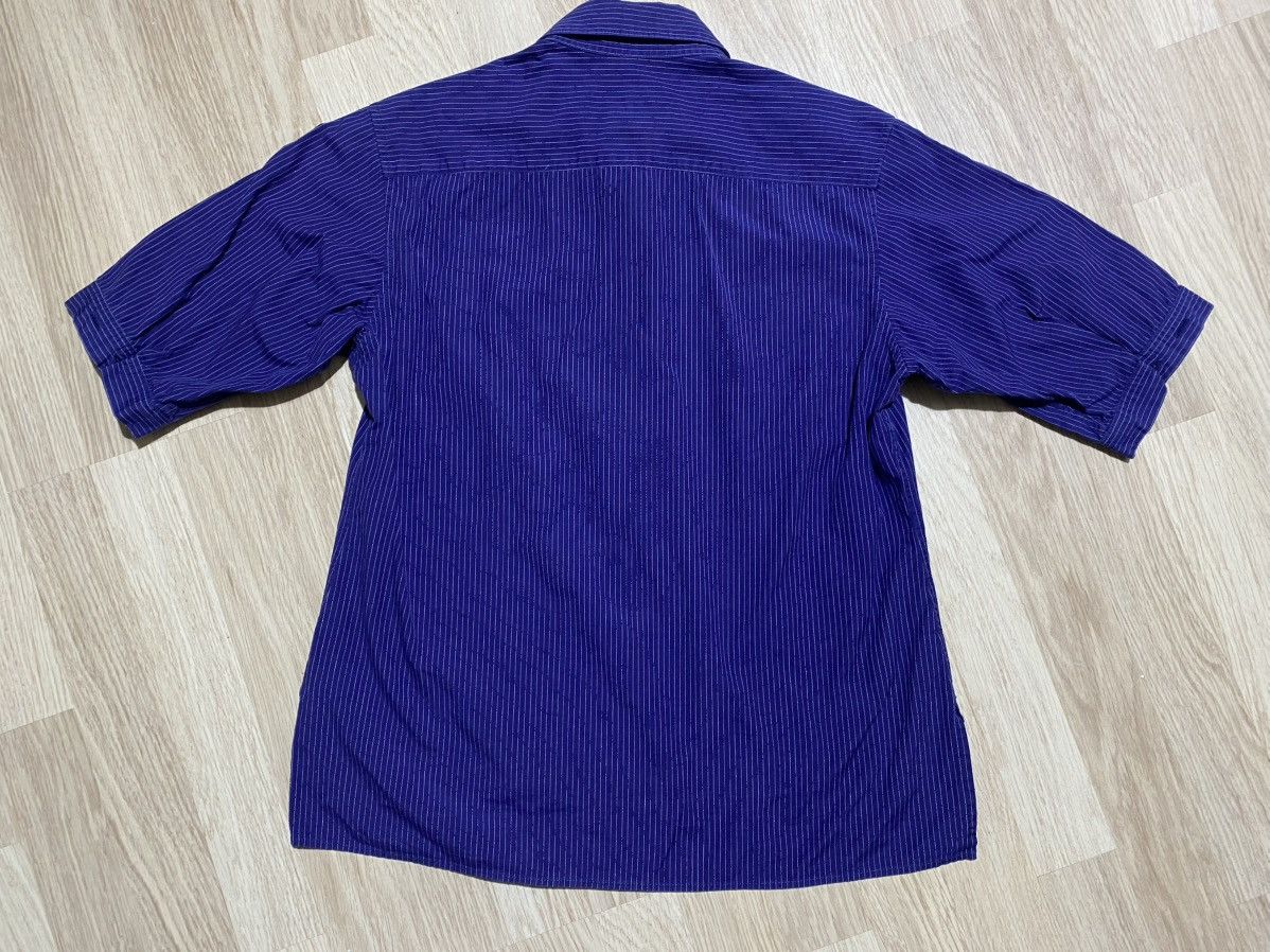 Yohji Yamamoto Y’s Yohji Yamamoto shirt Size 3 Size M / US 6-8 / IT 42-44 - 9 Thumbnail