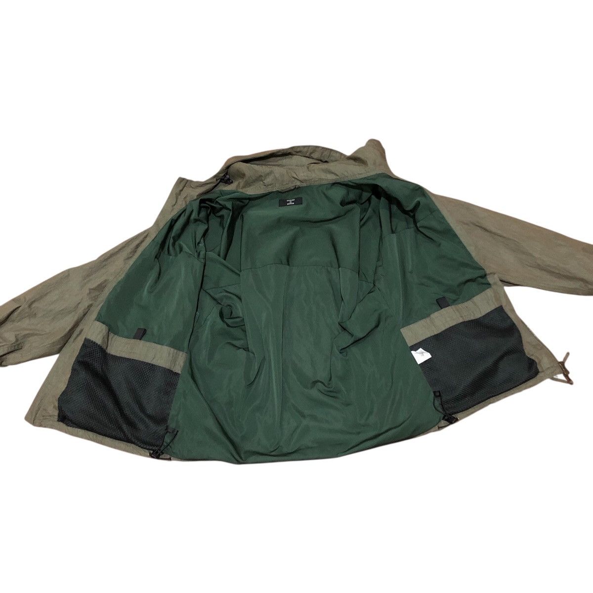 CABANE de ZUCCa × Issey Miyake × Japanese Brand Cabane de Zucca by Issey Miyake Size US L / EU 52-54 / 3 - 9 Thumbnail