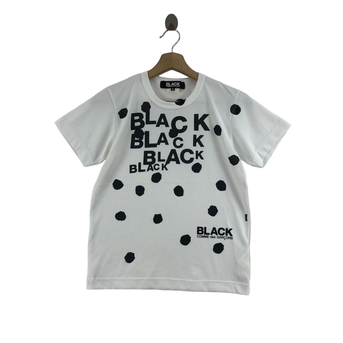 Comme des Garcons × Japanese Brand × Vintage Comme des Garçons x