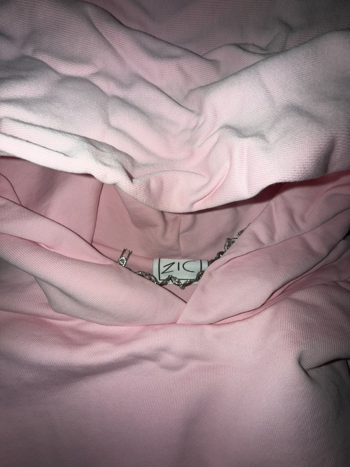 Other Zicmade hoodie Size US L / EU 52-54 / 3 - 4 Thumbnail