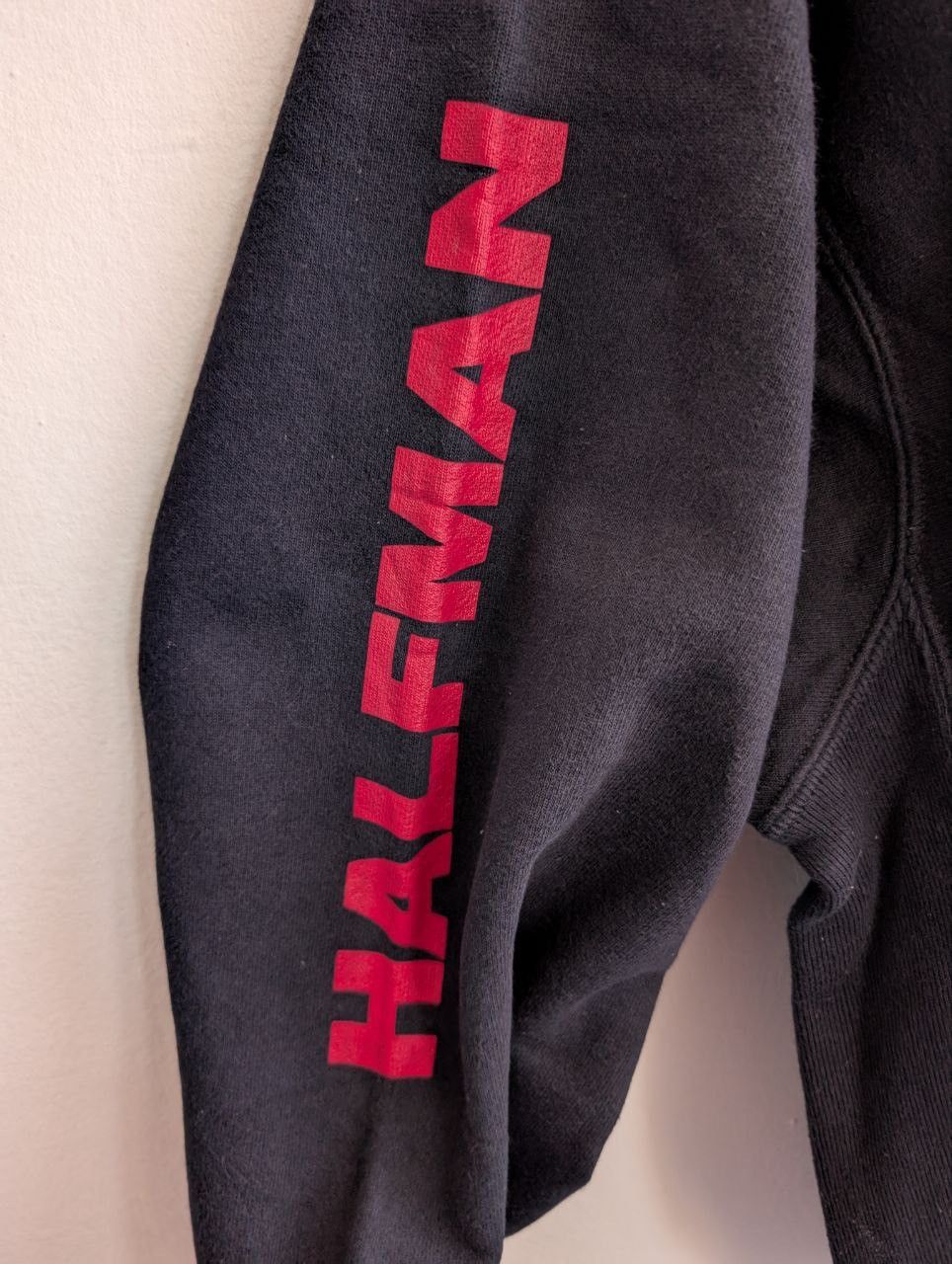 Vision Streetwear VISION STREETWEAR X HALFMAN X CHAMPION sweatshirts Size US M / EU 48-50 / 2 - 8 Thumbnail