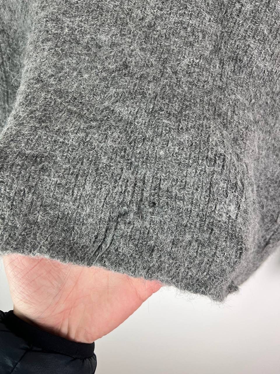 Acne Studios Acne Studios Alpaca luxury sweater woman size S Size S / US 4 / IT 40 - 10 Thumbnail