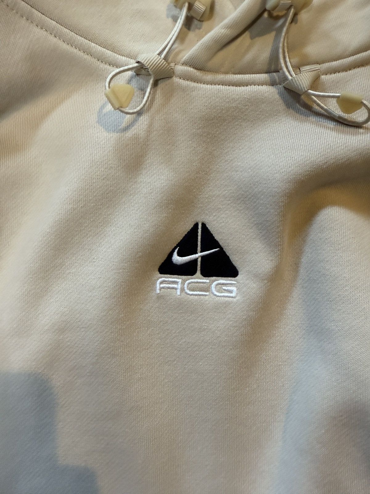 Nike ACG Nike ACG Therma-Fit hoodie Size US M / EU 48-50 / 2 - 2 Thumbnail