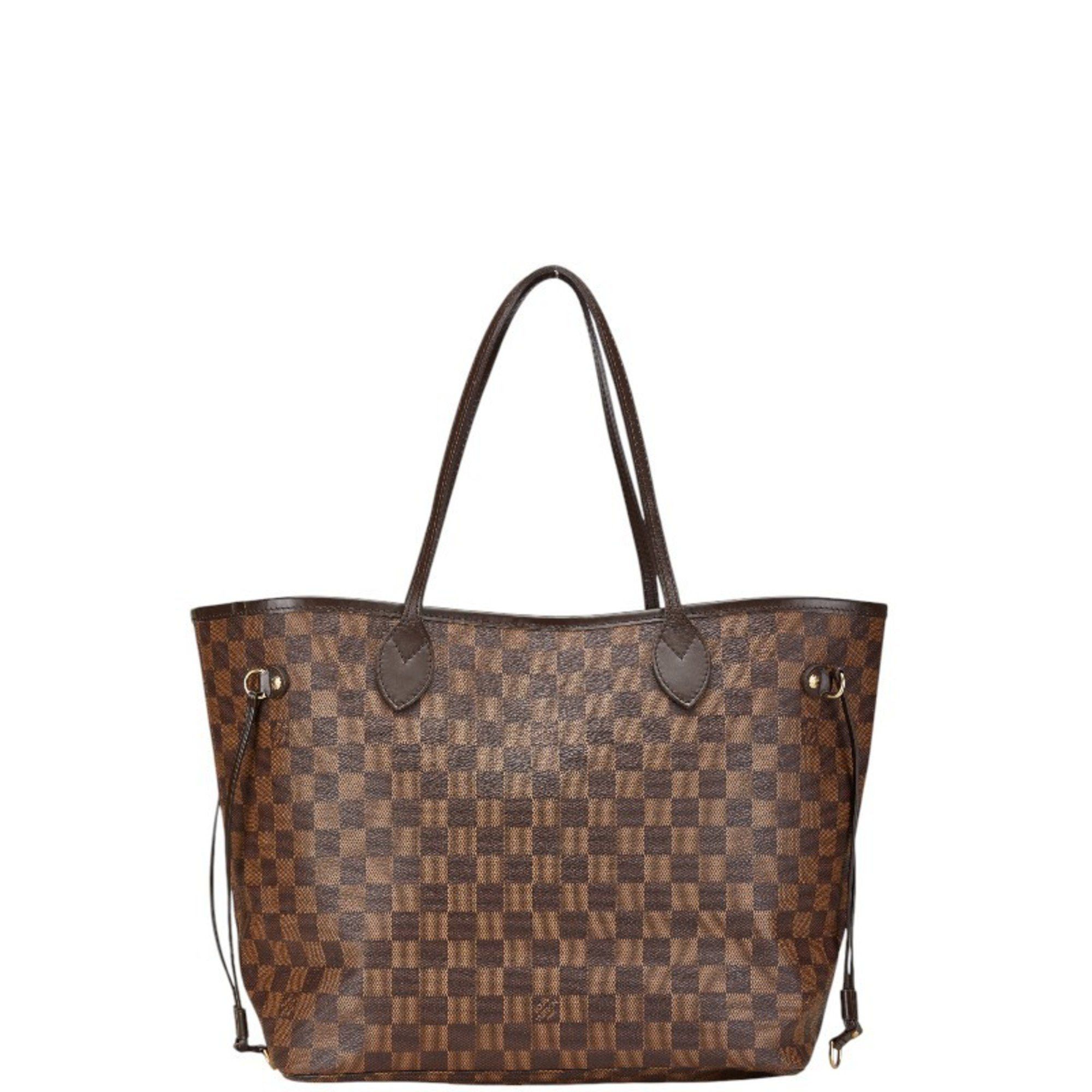 Louis Vuitton Louis Vuitton Neverfull MM tote Size ONE SIZE - 1 Thumbnail