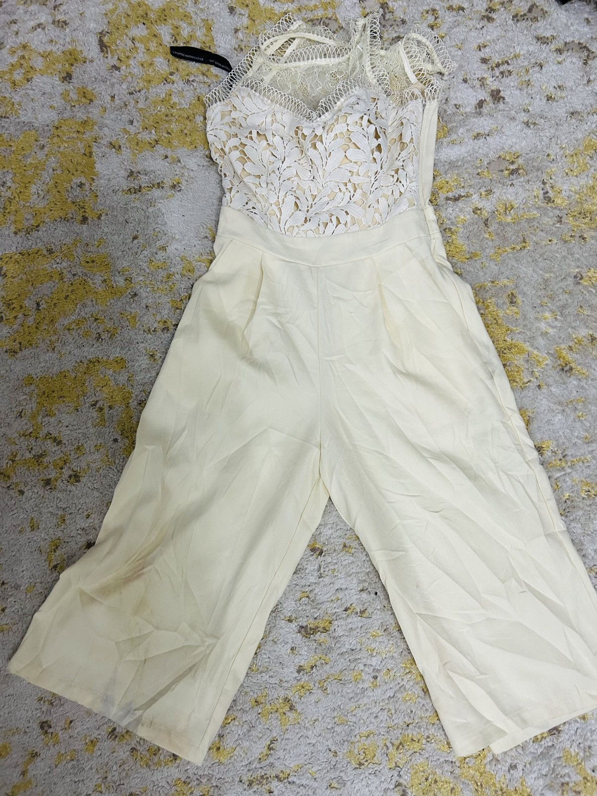 Market Little Mistress Size XXS / US 00 / IT 34 - 6 Thumbnail