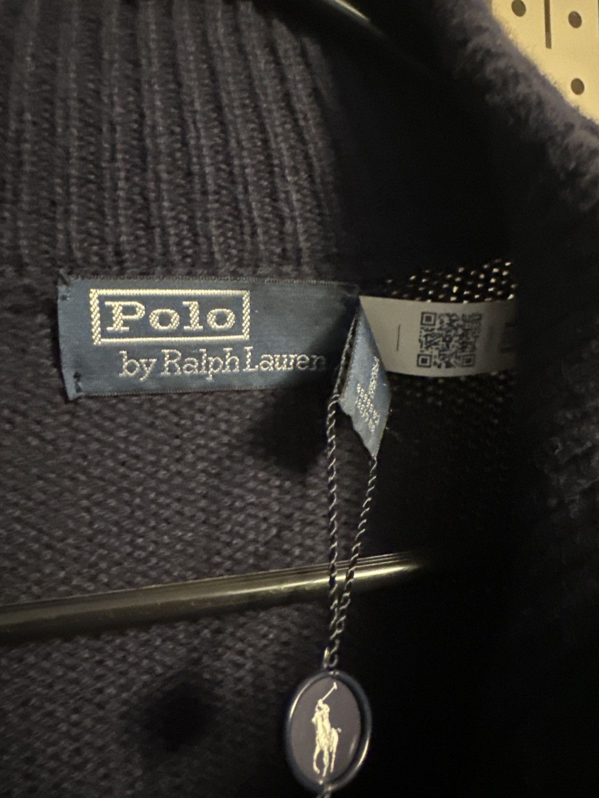 Polo Ralph Lauren Polo Tartan Size US M / EU 48-50 / 2 - 6 Thumbnail