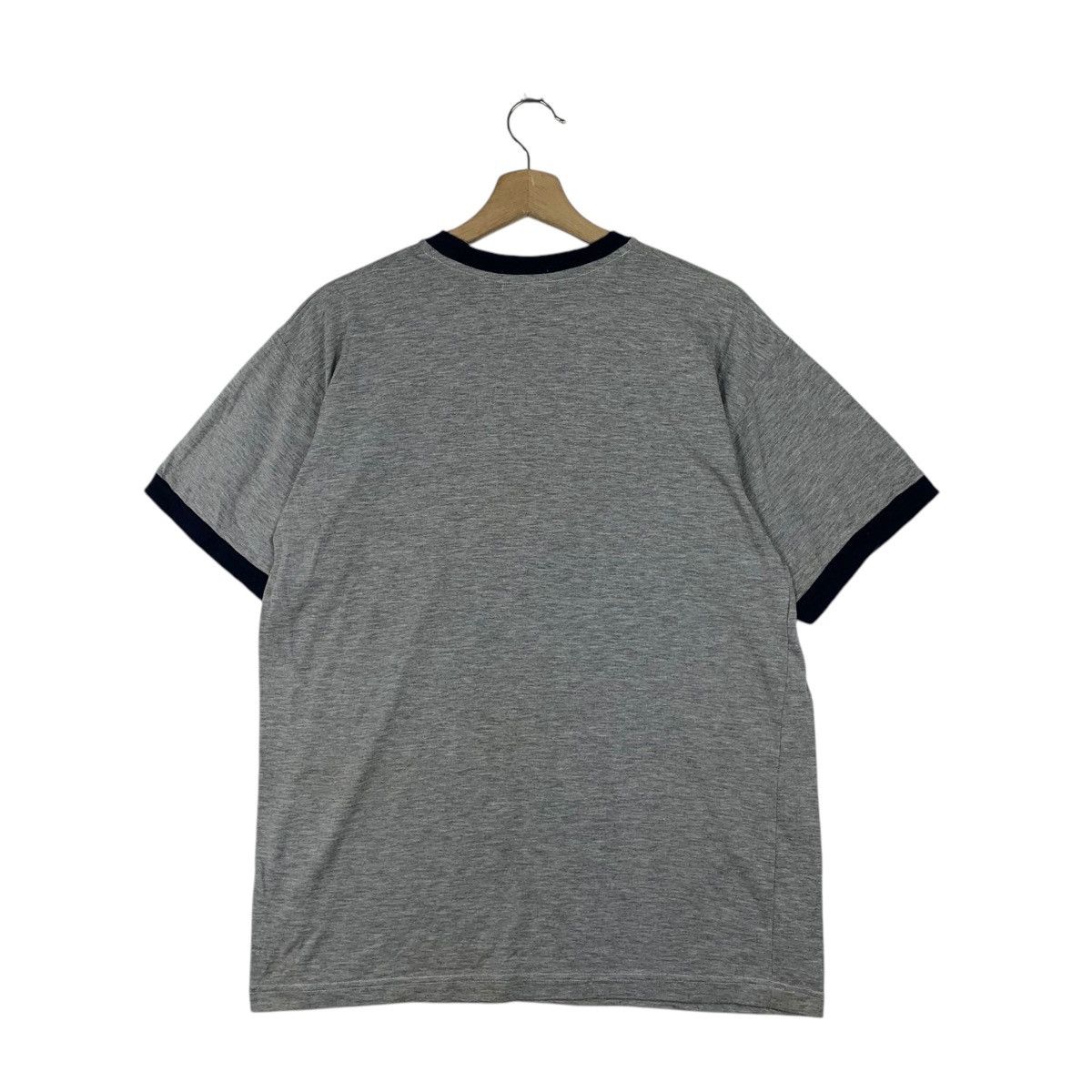 Vintage Vintage SUNTORY COFFEE BOSS Design Studio Tee Shirt Top Size US M / EU 48-50 / 2 - 5 Thumbnail
