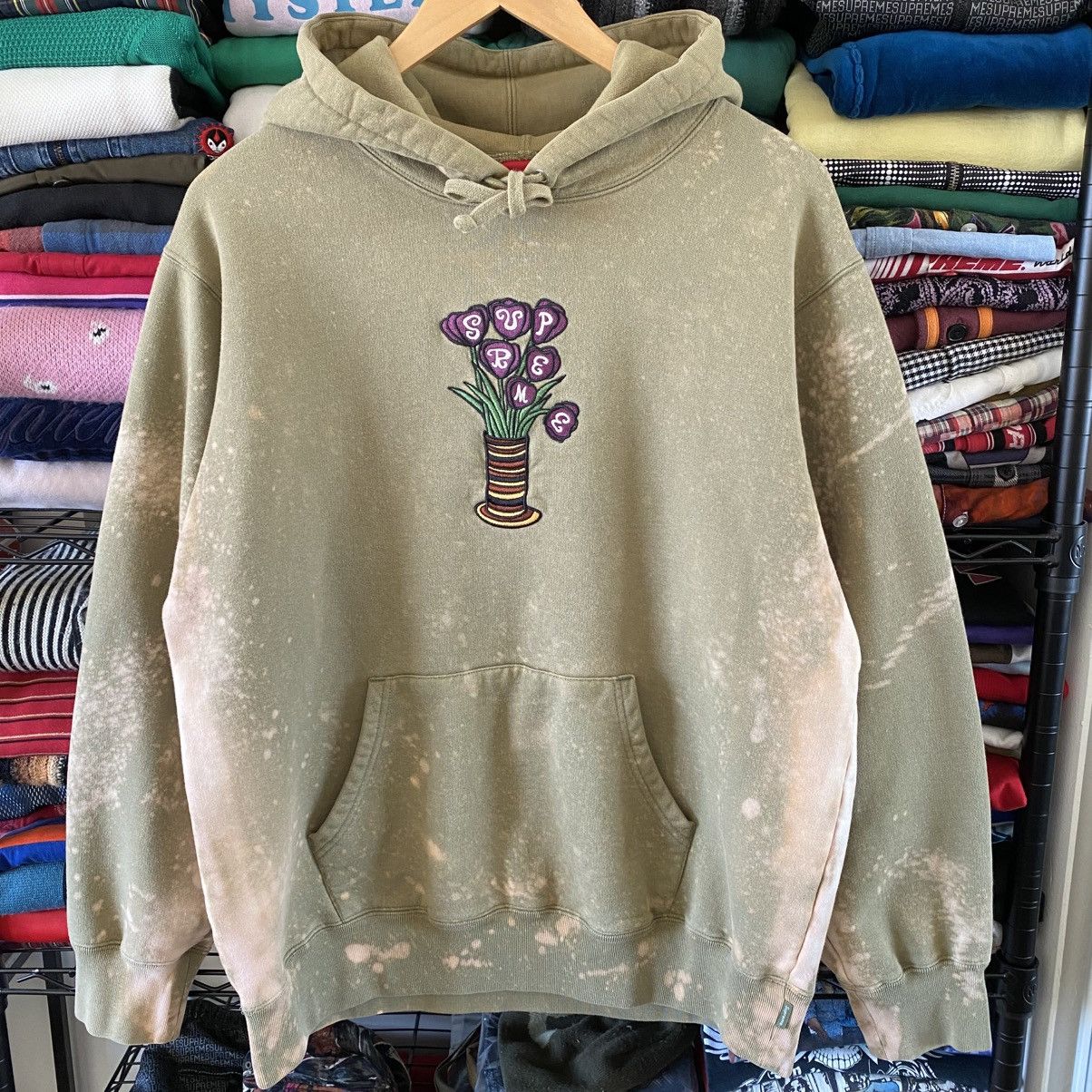 Supreme Supreme Kate Moss hoodie - ONE DAY SALE | Grailed