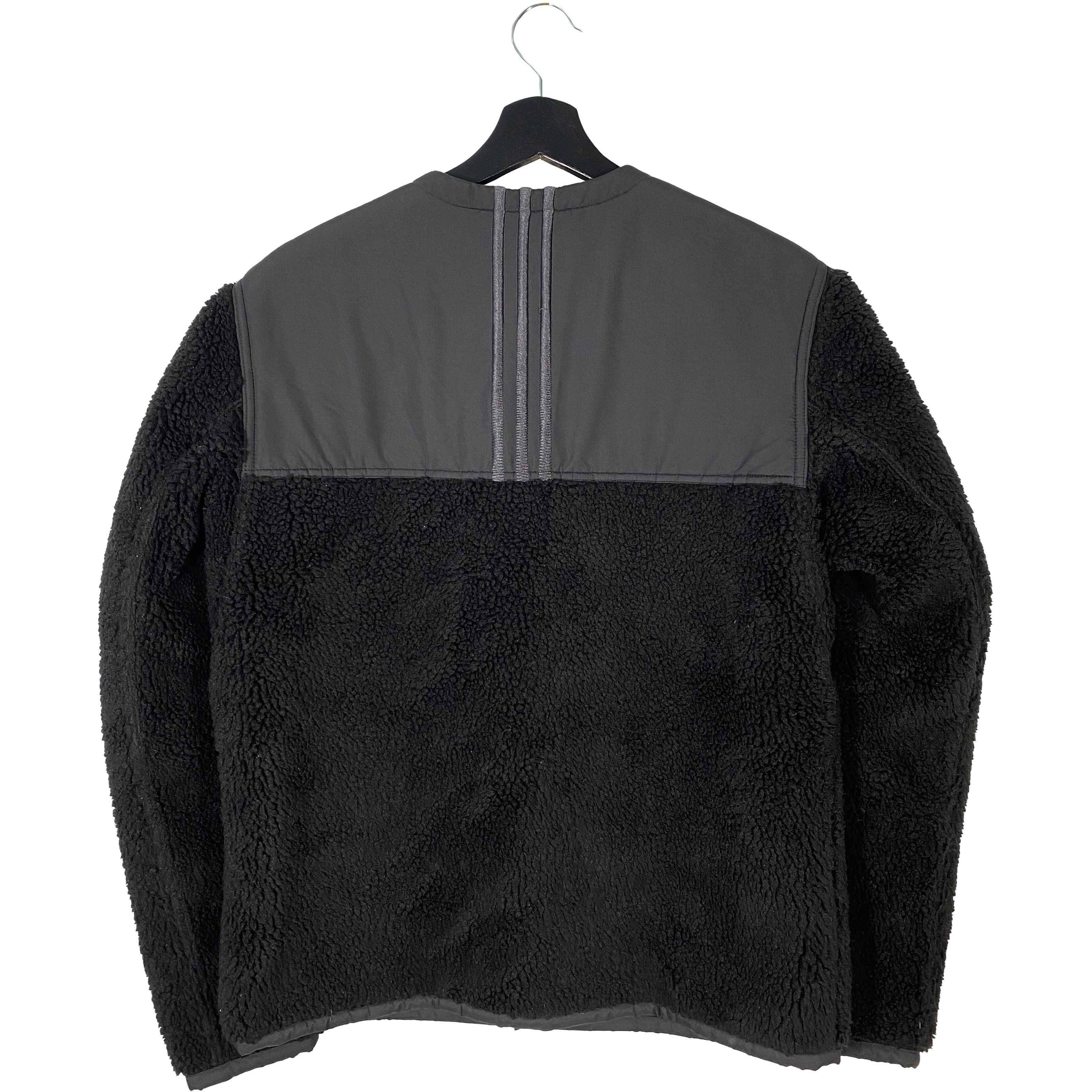 Adidas Adidas Originals By Wings+Horns Sherpa Jacket. Size US S / EU 44-46 / 1 - 8 Thumbnail