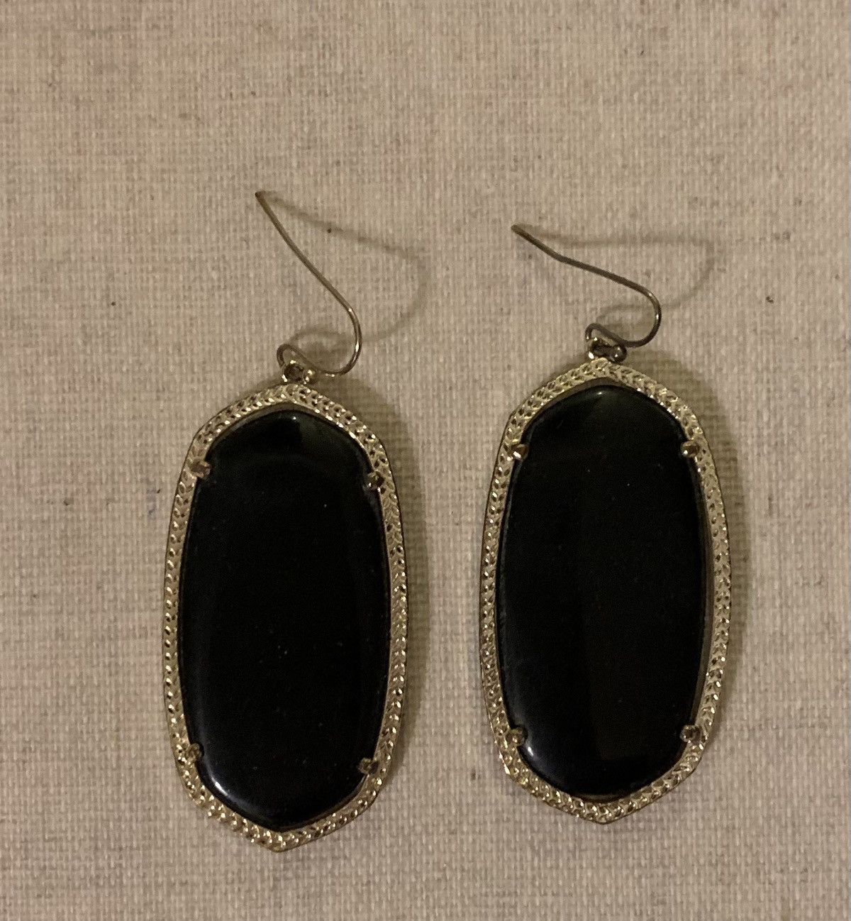 Kendra Scott Danielle Earrings Size ONE SIZE - 1 Preview