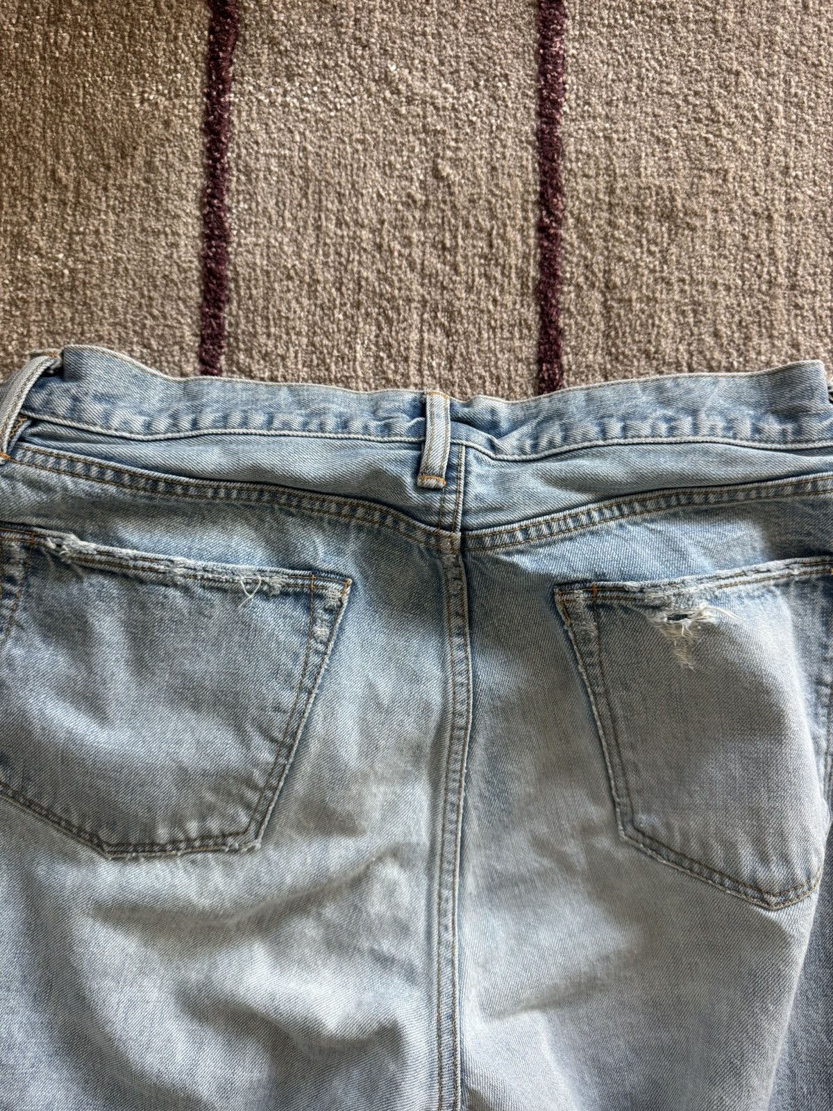 Simon Miller Simon Miller men’s denim Size US 30 / EU 46 - 3 Thumbnail