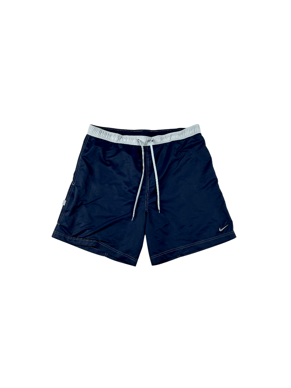 Nike × Vintage Vintage Nike Shorts XL Size US 38 / EU 54 - 1 Thumbnail