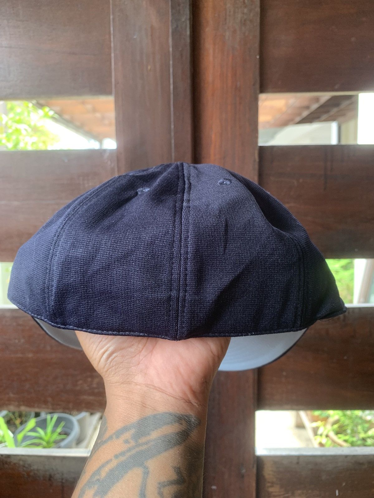 Graphpaper × Mizuno ⚡️RARE ⚡️Vintage BNWT Mizuno Fullcap Hat Size ONE SIZE - 9 Thumbnail