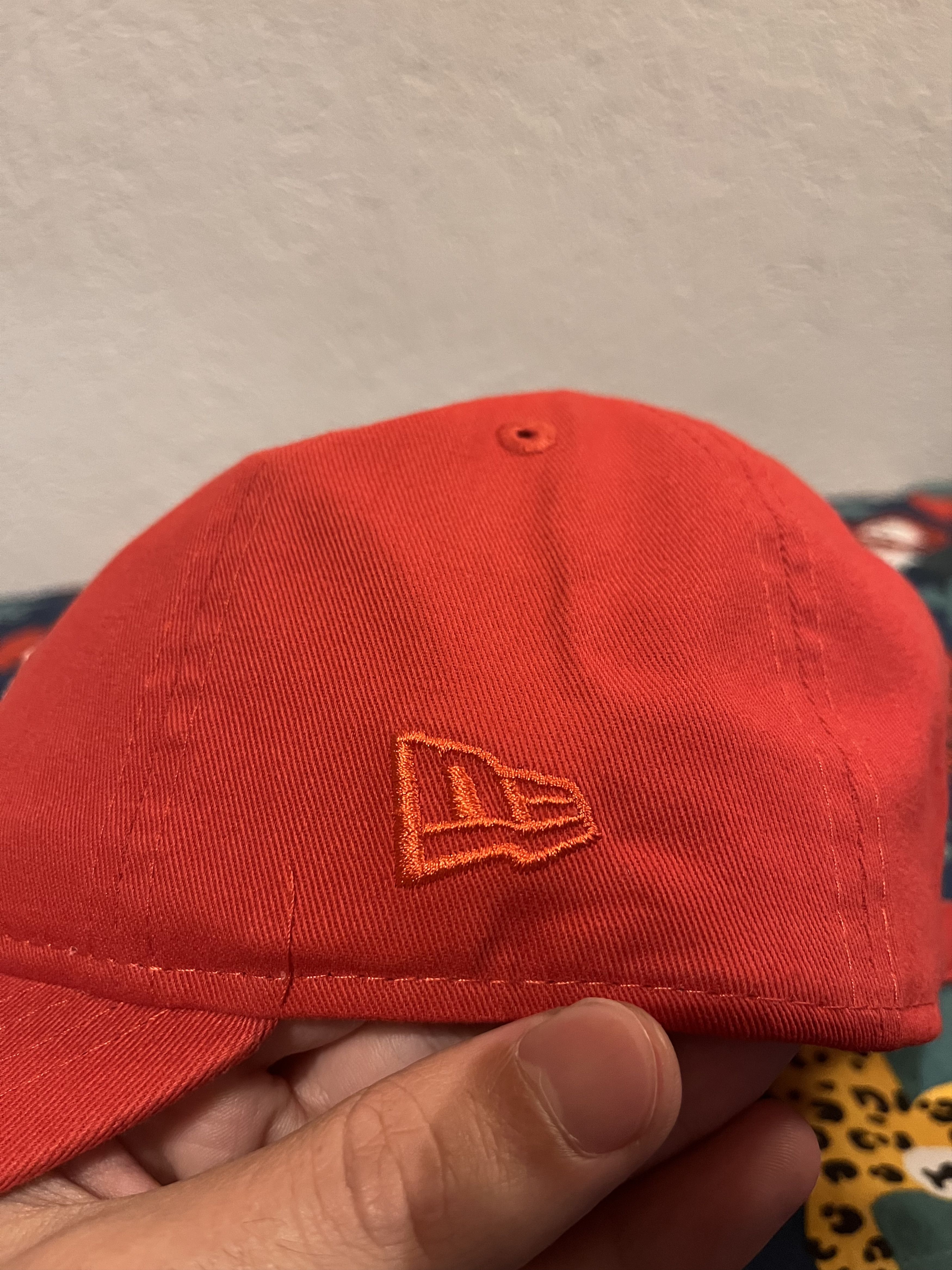 Aime Leon Dore × New Era ALD New Era Chain Stitch Yankees Ballpark Hat Size ONE SIZE - 3 Thumbnail