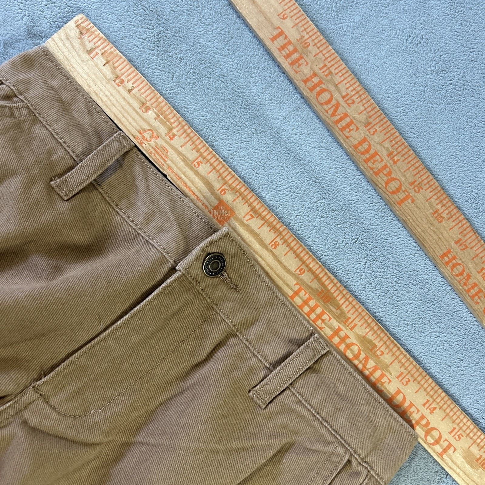 Rsq Beyond Baggy Cargo Pants Womens 24 28x30 Hamilton Loose Size 28" / US 6 / IT 42 - 9 Thumbnail