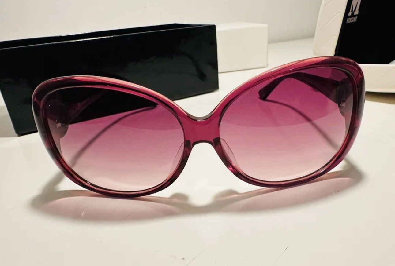 Missoni M Missoni oversized sunglasses Size ONE SIZE - 3 Thumbnail