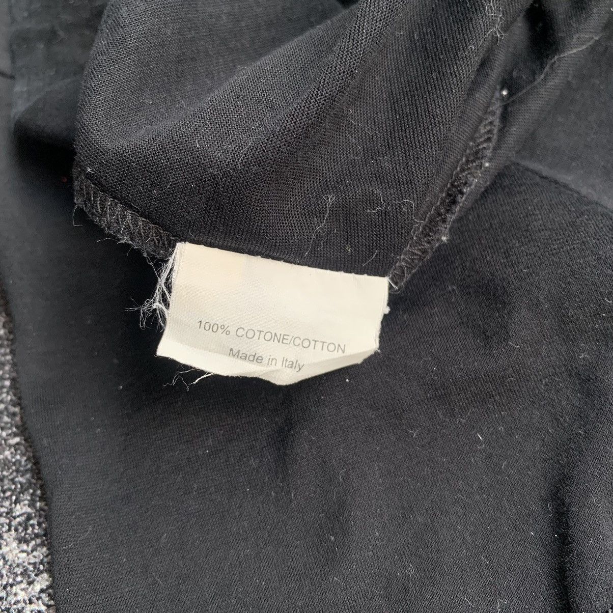 Yves Saint Laurent Tshirt yves saint laurent Size S / US 4 / IT 40 - 5 Thumbnail