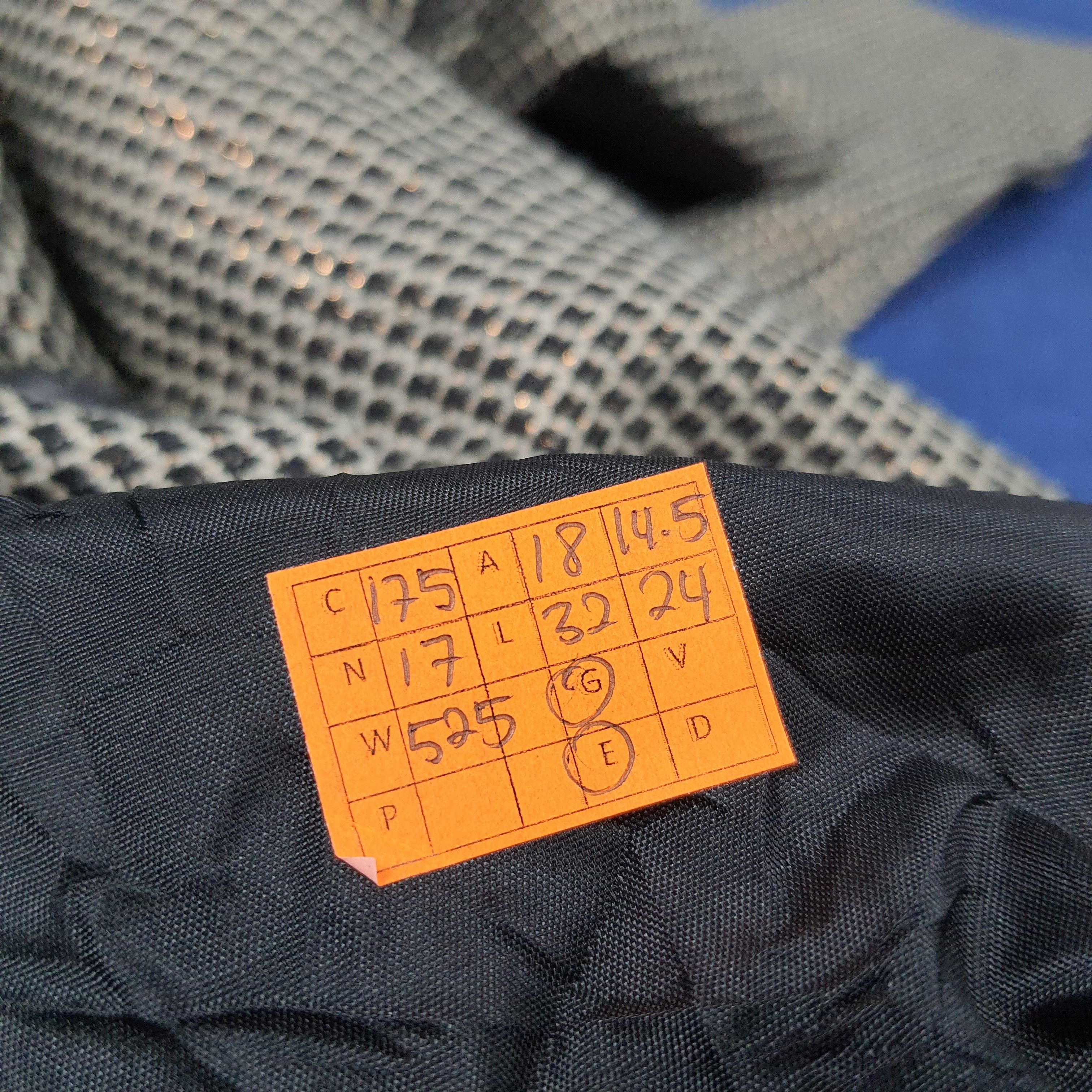 Designer × Vintage Vintage Elegance Paris Luxury Blazers Size M / US 6-8 / IT 42-44 - 8 Thumbnail