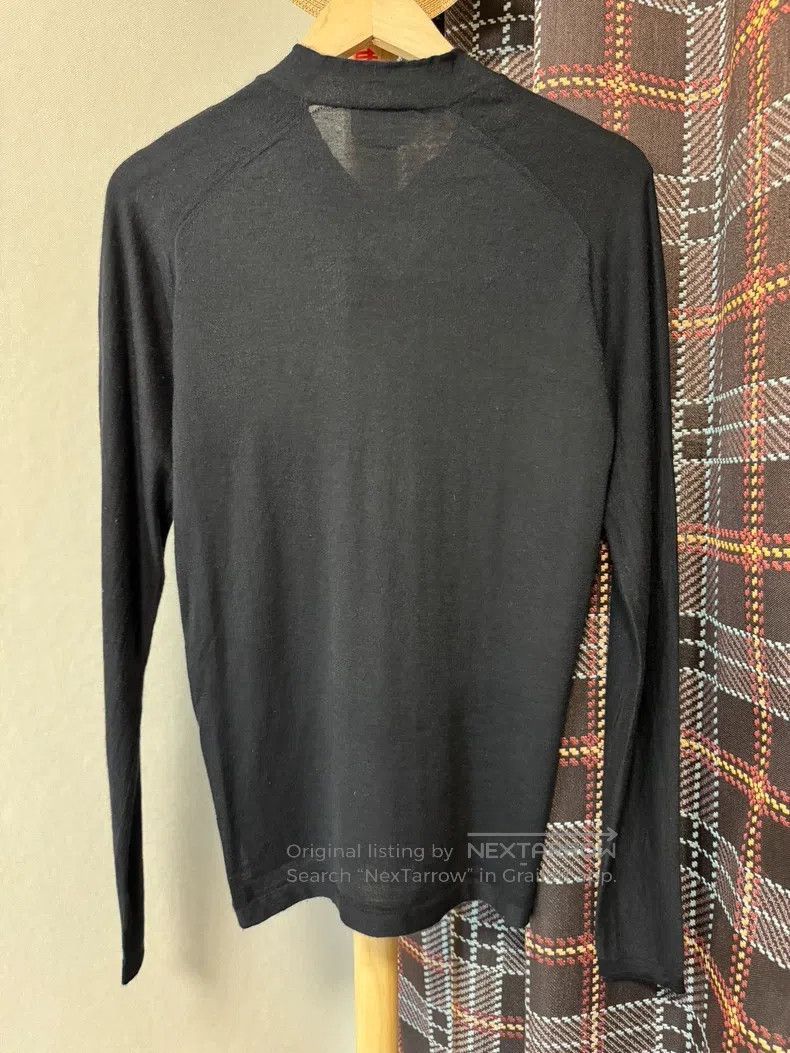 Hermes Hermes Cashmere sweater Size US M / EU 48-50 / 2 - 2 Thumbnail