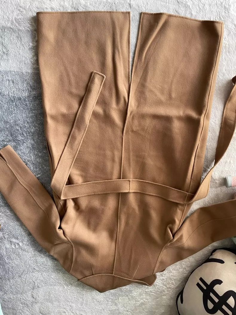Max Mara Max Mara Camel coat s series Size XS / US 0-2 / IT 36-38 - 5 Thumbnail