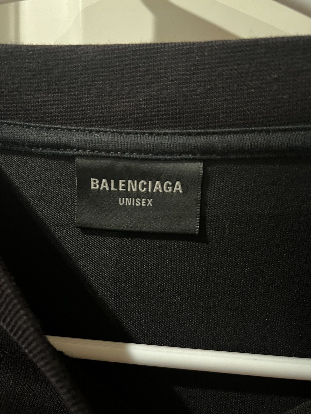 Balenciaga Balenciaga metal BB Size 1 Size US S / EU 44-46 / 1 - 3 Thumbnail