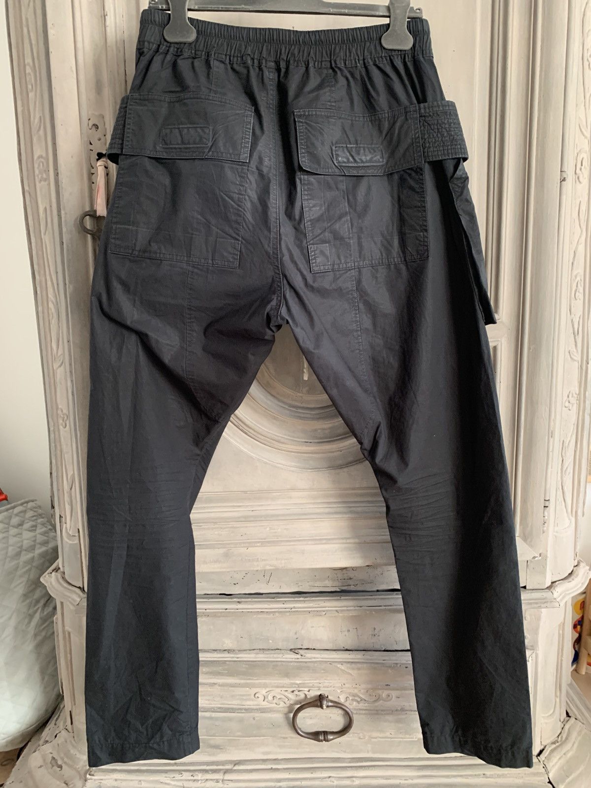 Creatch Cargos Rick Owens DRKSHDW Cargo pants