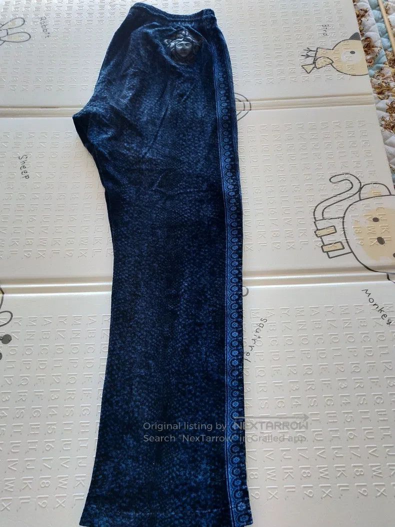 Versace Versace Velor jacket Size US L / EU 52-54 / 3 - 8 Thumbnail