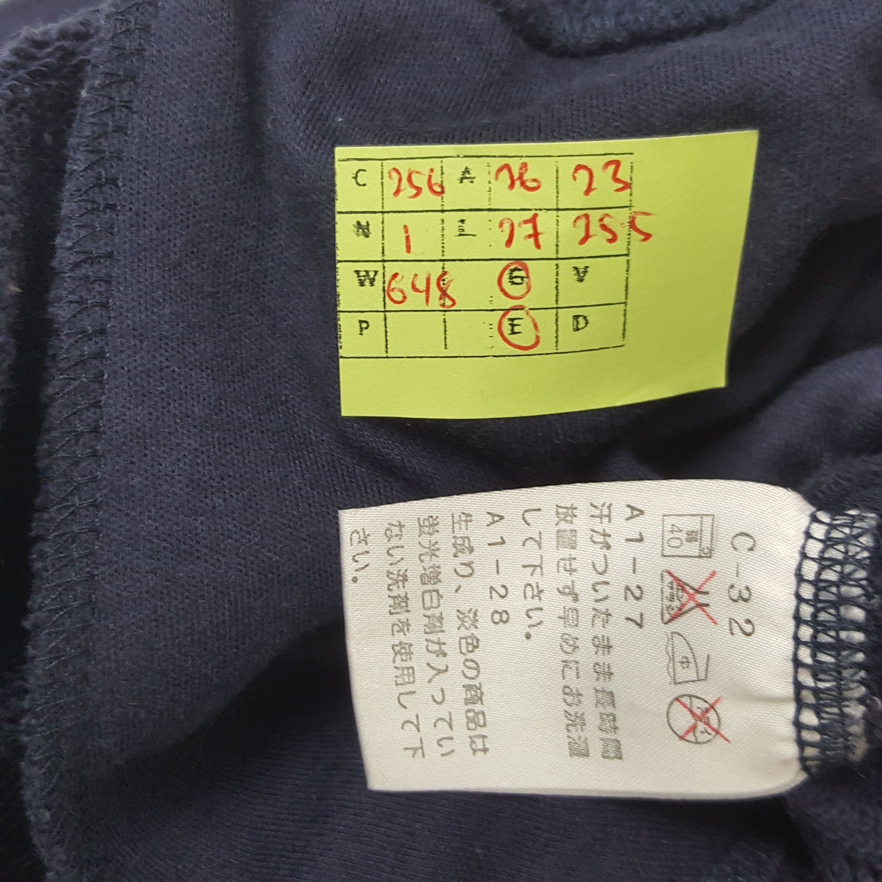 Polo Ralph Lauren × Vintage Vintage Polo Sports American Half Zipper Sweatshirt Size US XL / EU 56 / 4 - 7 Thumbnail
