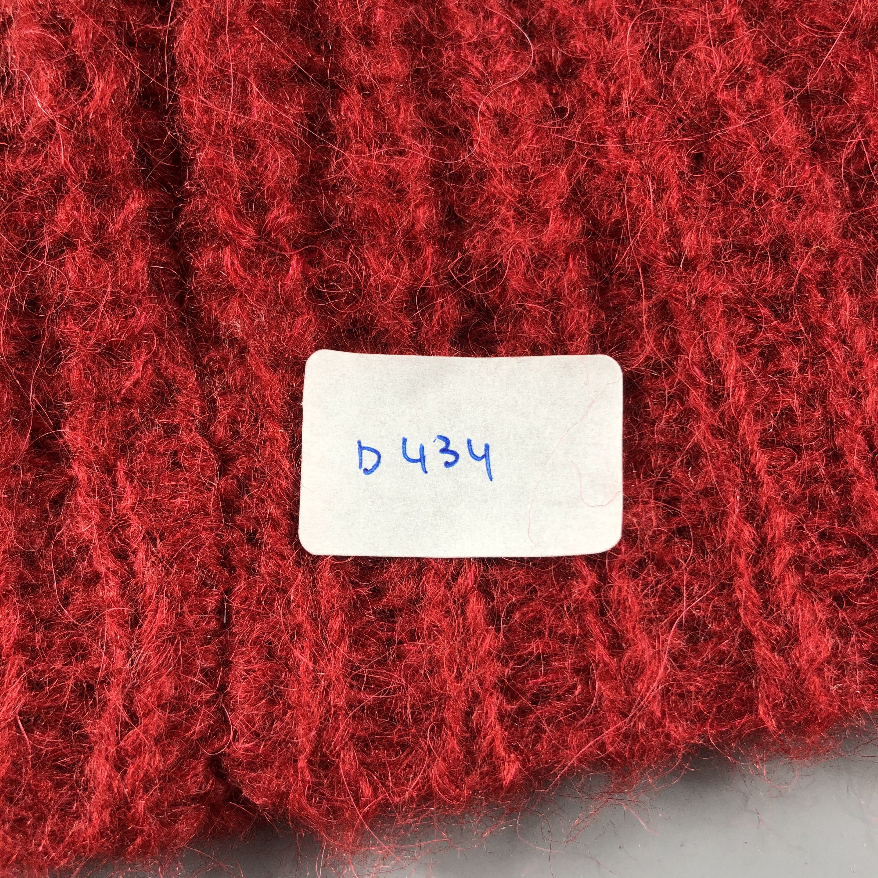 Comme Ca Ism × Vintage Womens Comme Ca Ism Beanie Snow Hat Snow Cap -D434 Size ONE SIZE - 9 Thumbnail